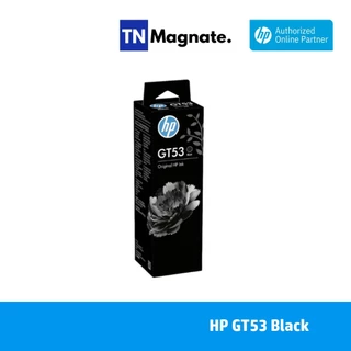 ส่งฟรี [หมึกเติม] HP GT53 / HP GT53XL / HP GT52 - 1ขวด (เลือกสี)
