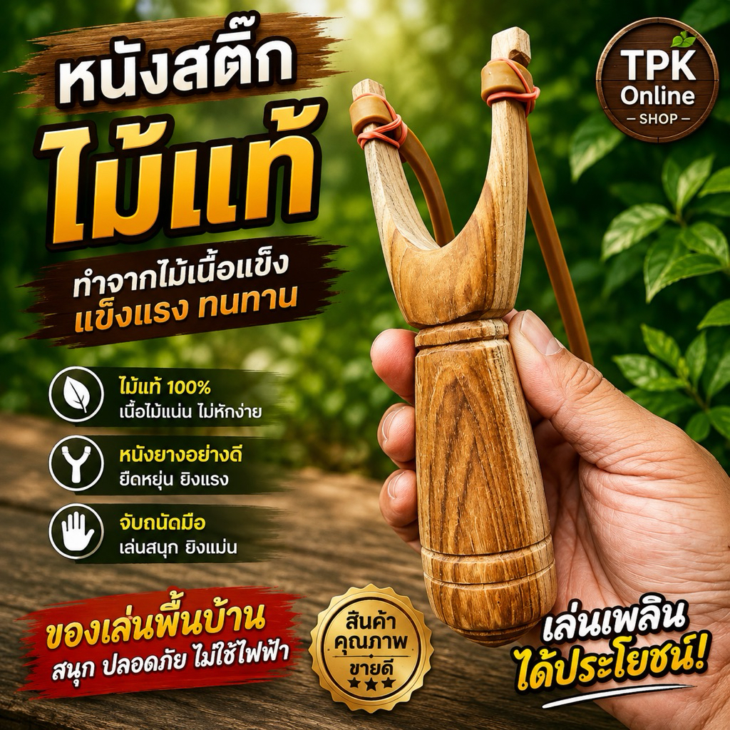 ง่ามไม้ ยางยืด ไม้สะเดา ไม้สัก คละแบบ แบบ มาตรฐาน