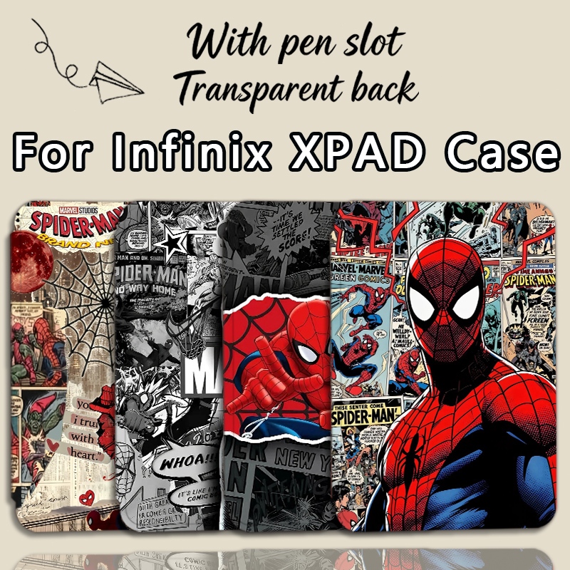 rotation q108 สำหรับ Infinix XPAD 20 case XPAD 11 pro Infinix XPAD 20 Pro 12 oppo pad se 11 case