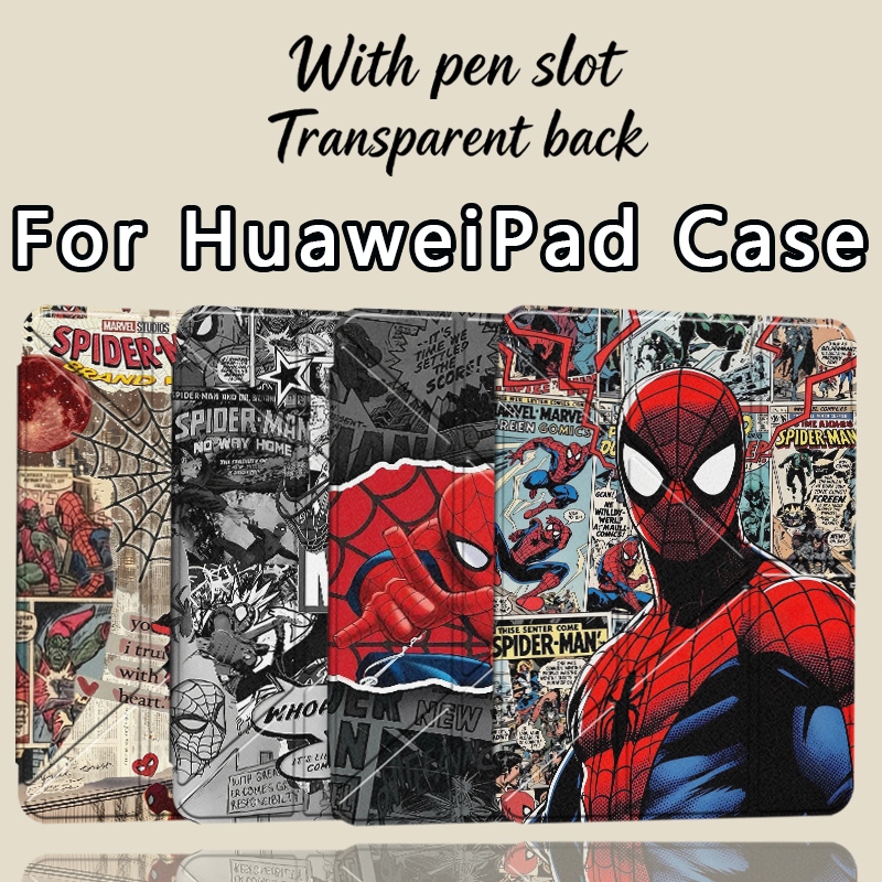 3+y q108 สำหรับ Huawei matepad 11.5S Case  เคส  se 11 12x  honor pad 9 12.1 x9a 11.5 x8a 11 x9 11.5 