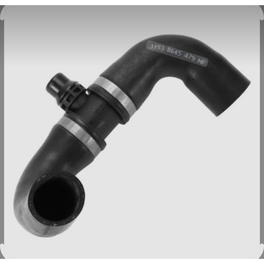 ท่อคูลแลนท์Bmw-F25-26,E84Bmw-F25-26,E84 Part no. 11538645479