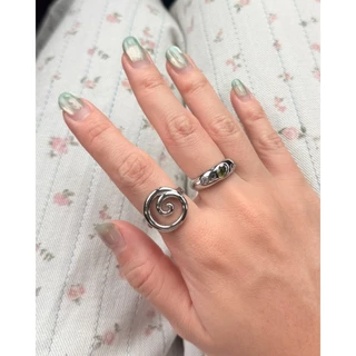 play.palette - Minera gem ring