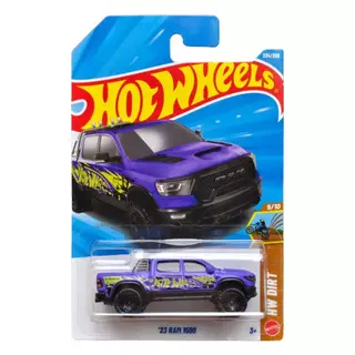 รถฮอตวิว -โมเดลรถเหล็ก Hot wheels ลิขสิทธิ์แท้100% หลากหลายแบบให้เลือก รุ่นหายาก โมเดล Hotwheels สเกล1/64 SH 5-6 C4982 #