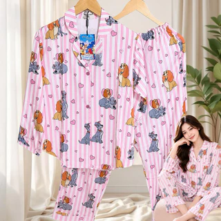 (เก๊บโค๊ดส่วนลด)👕🩳💤ม่อนชิชิน่ารัก พร้อมส่ง สาวกม่อนชิคนรักม่อนต้องมีแล้วชุดนอนที่ใส่สบาย📌 Item เด็ด ✨ ‘ ที่ต้องมีติดบ้าน