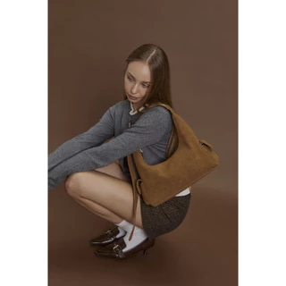 กระเป๋ารุ่นTAYLOR By JIRA PREMIUM New Suede