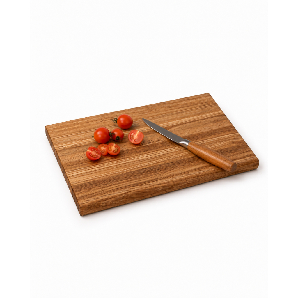 เขียงไม้โอ๊ค ขนาด 38 cm. | Ma Maison American Oak Chopping Board RW Classic 38cm