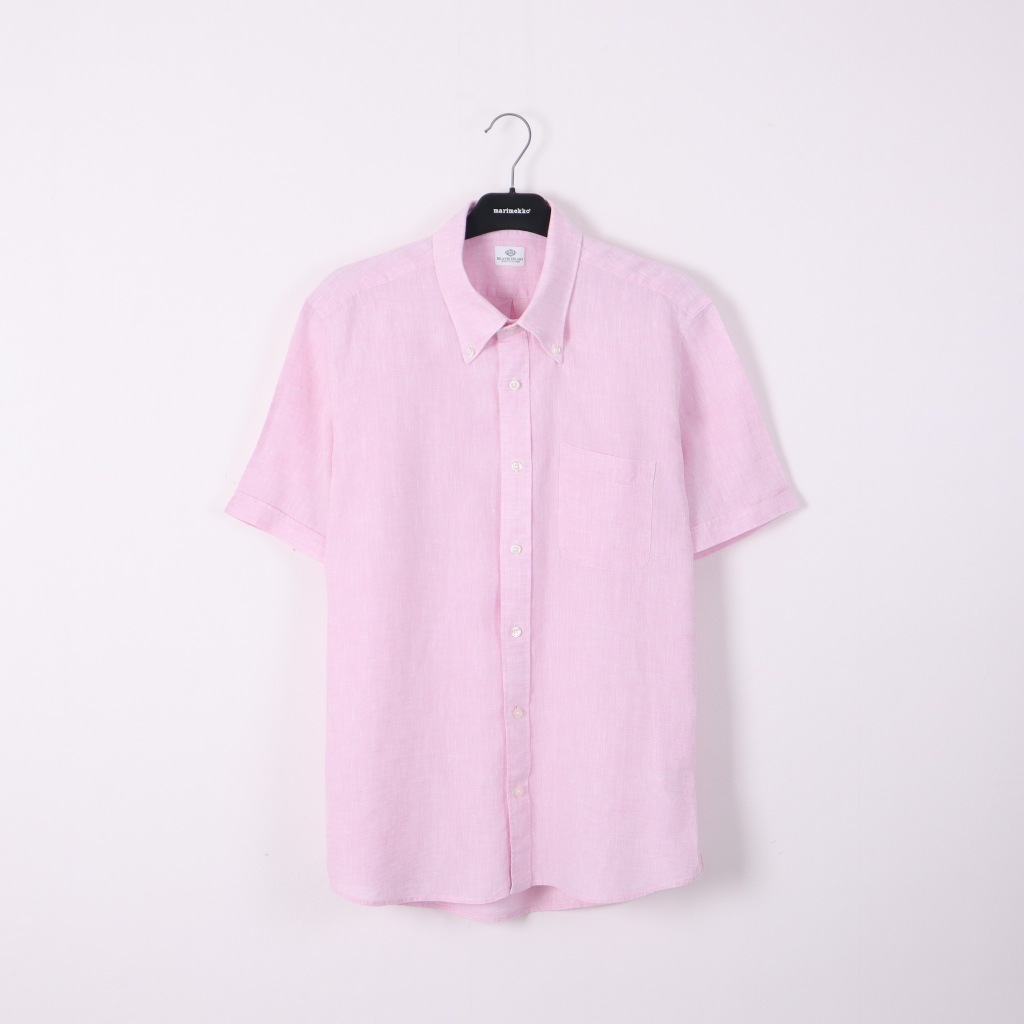 เสื้อเชิ้ต Shirt BEAMS ของแท้ 100% สภาพใหม่ Premium [BEAMS XL 22/29] | MOPOKO