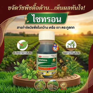 ไซทรอน ขนาด 250 มิลลิลิตร