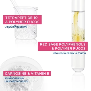 Bioderma Sensibio Defensive Serum 30ml + Sensibio Defensive 40ml ซรั่มบำรุงเข้มข้น และครีมบำรุงสำหรับผิวแพ้ ระคายง่าย