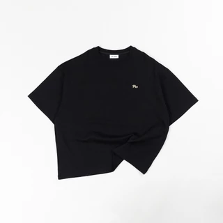 RUMb - เสื้อยืด Oversize รุ่น LOGO TEE - Col. REBORN