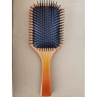 หวีผม หวีผมตรง แปรงหวีผม Brush