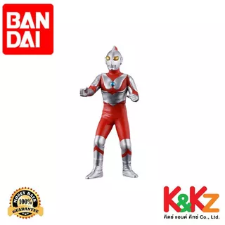 Ultra Hero Series 126 Ultraman (1973 Ver.) / อุลตร้าฮีโร่ซีรีส์ 126 อุลตร้าแมน (เวอร์ชั่นปี 1973)