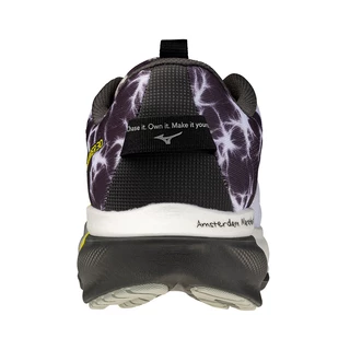 Mizuno Wave Rider 30 / Rider 29 [Men/Unisex] (ฟรี โปรแกรมซ้อม) รองเท้าวิ่ง Daily Trainer นุ่ม ลื่นไหล มั่นคง
