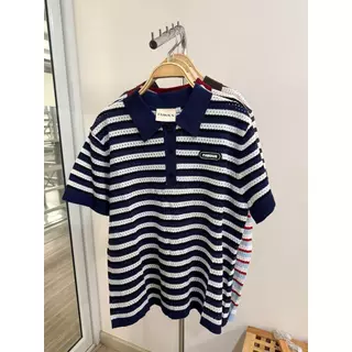 FAMOUS Preppy Stripe #FMBL-G2T096