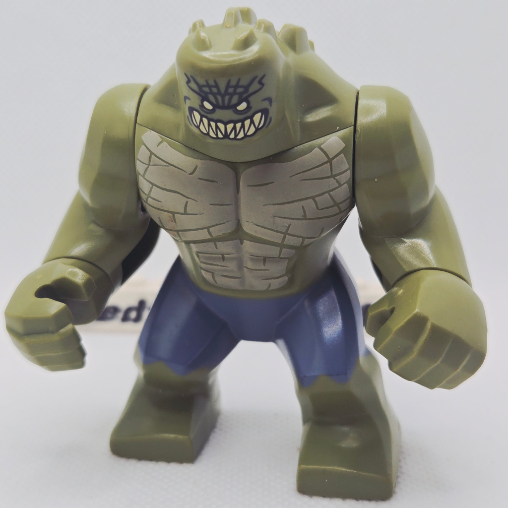 LEGO Needtosellbrickth | Killer Croc (sh0280) pre-owned