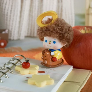 ยอ 260 มินิฟิกเกอร์ Zaza & MaoQ Toy Car