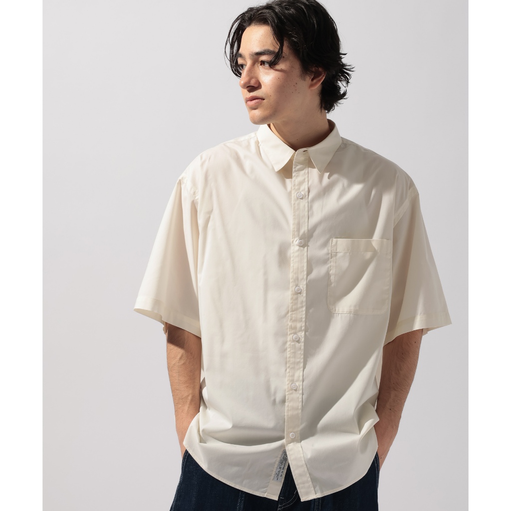 niko and ... Basic short-sleeved shirt