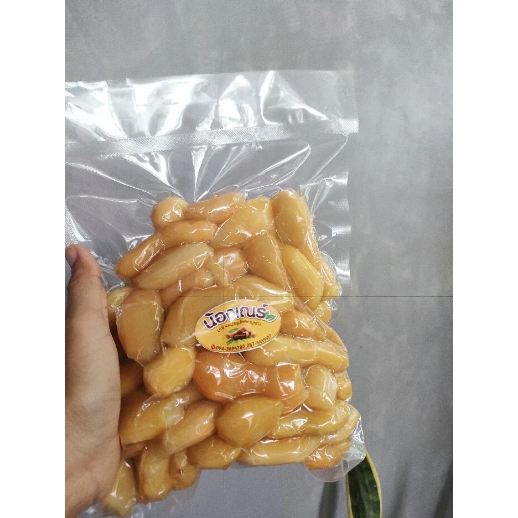 มะขามแช่อิ่มแบบข้อรวม 1 กก.