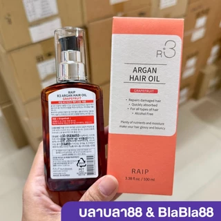 (มีส่งด่วน) ฉลากไทย/พร้อมส่ง RAIP R2 No Wash Keratin Treatment 250ml สเปรย์เคราตินสูตรไม่ต้องล้างออก ผมเรียบเงา ไม่ชี้ฟู