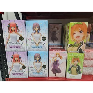 [พร้อมส่ง] ฟิกเกอร์ Clearance Sale รวมฟิกเกอร์ราคาพิเศษ คละแบบ จำนวนจำกัด