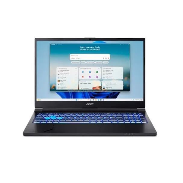 ACER Aspire 7 A715-59G-70YV/Core 7-240H/16GB/512GB/RTX3050-4GB/15.6"_144Hz/W11/Titanium Black/3Y CO6