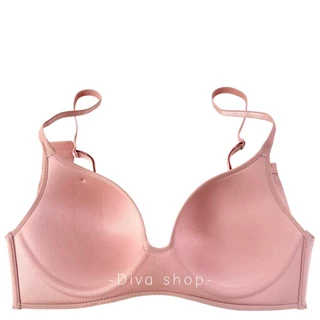 เสื้อใน คัพ(A)Beena 8124 Wireless bra ไร้โครง ไร้ขอบ ไร้ตะเข็บ เรียบเนียน ให้อกสวยเป็นธรรมชาติ