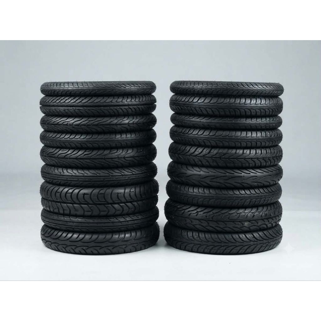 ยางเปอร์เซ็นต์ขอบ 17 ยี่ห้อ Michelin IRC Vee Rubbergoogride pkt Maxim อื่นๆ.