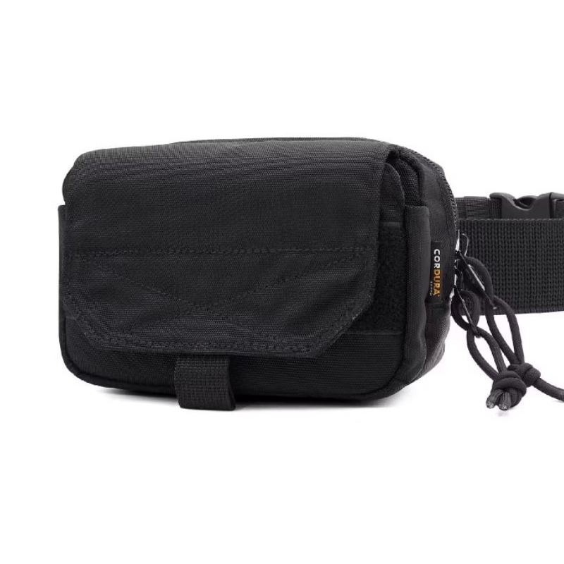 กระเป๋าEDC (Everyday Carry) ระบบMolle
