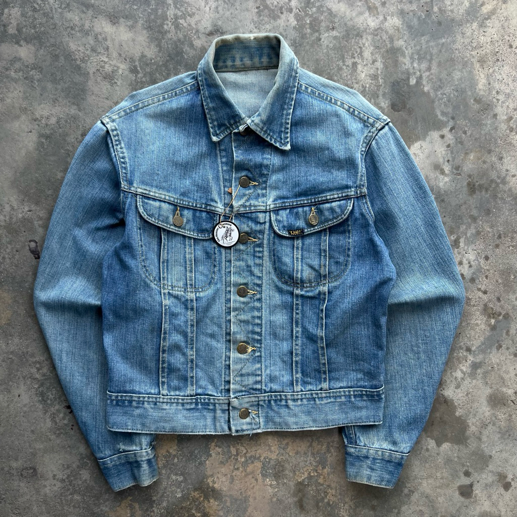 Vintage Lee Riders Jacket USA 🇺🇸