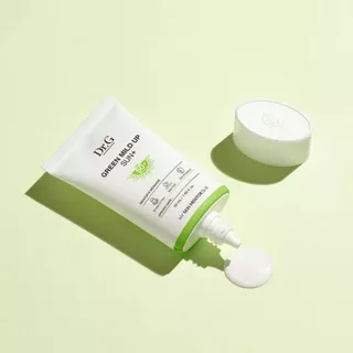 Dr.G R.E.D Blemish Clear Soothing Cream 70 ml / Blemish Clear Hyal-Cica Soothing Serum 50 ml