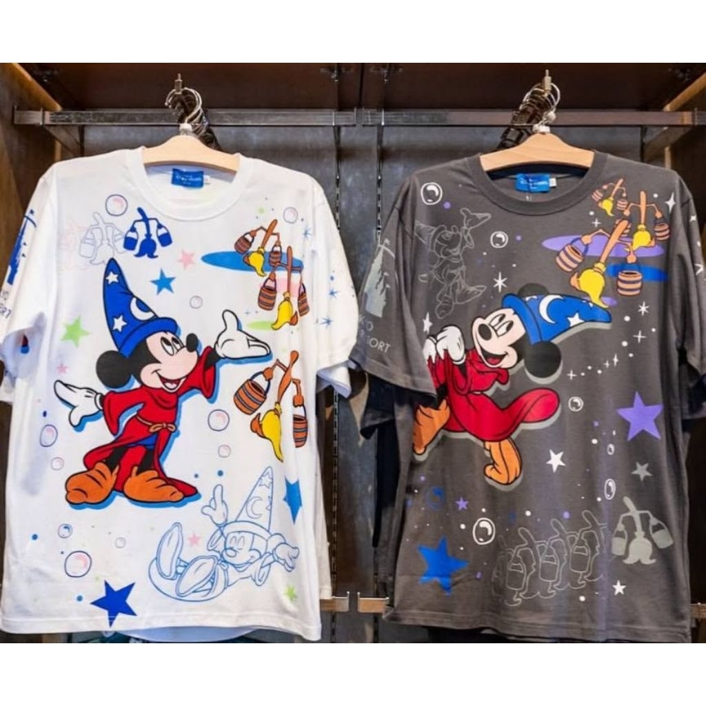 ⭐✨เสื้อ Disney แท้ 💕💫