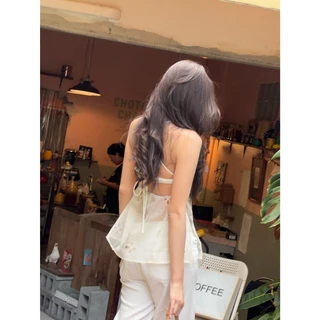Sister.rrr : Carina top