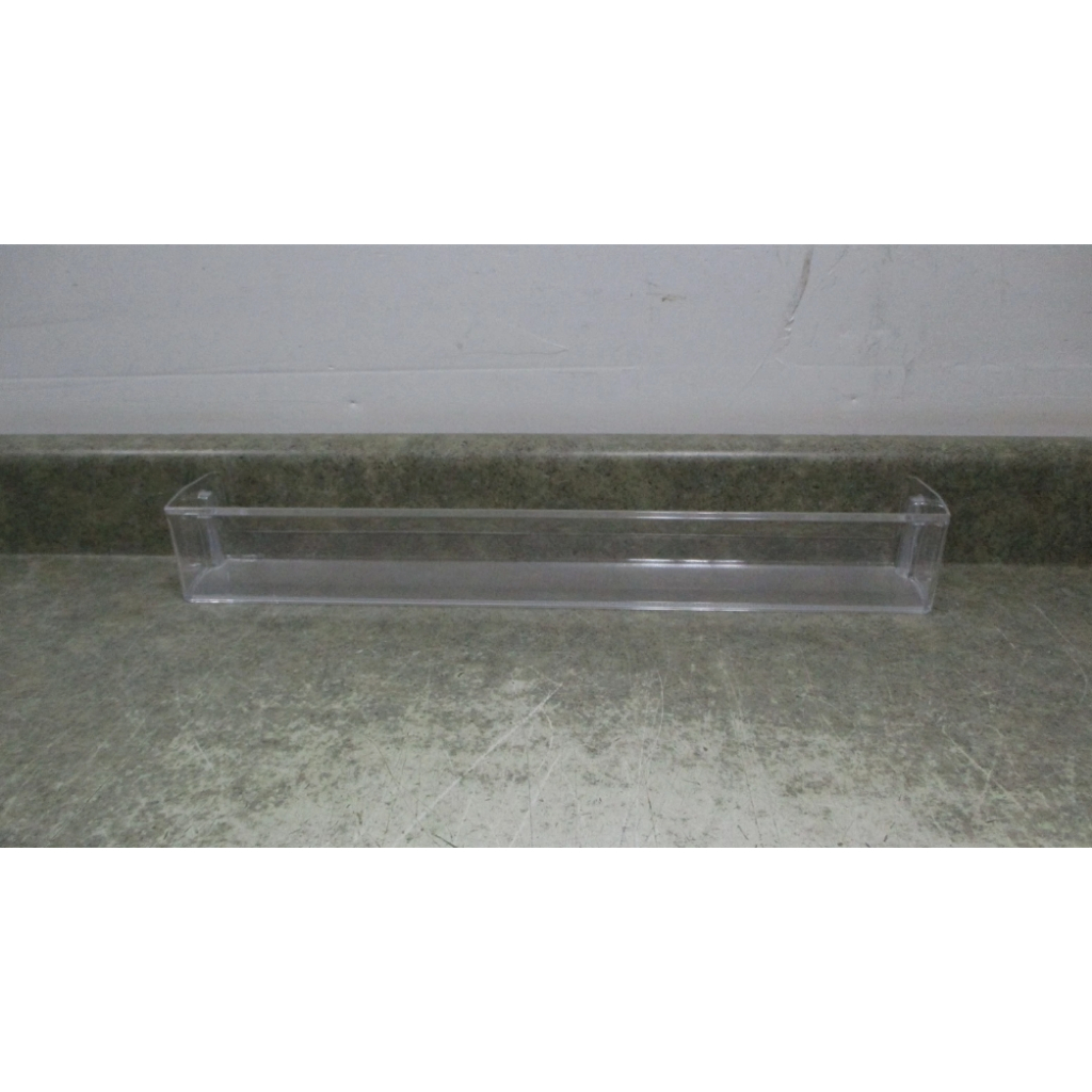 LG /อะไหล่เเท้/FRIDGE FREEZER DOOR SHELF (BOTTOM)/ชั้นวางของช่องฟรีซ/MAN64891201/ใช้กับรุ่นGN-D382PQ