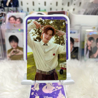🚚 พร้อมส่ง!! การ์ด JUNIOR MARK SunnyMoon CONCERT ☀️🌙 การ์ด GMMTV #จูเนียร์มาร์ค
