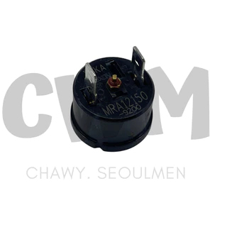 MRA99134 MRA12150 โอเว่อร์โหลดตู้เย็น LG เเบบกลม 2ขา โอเวอร์โหลดคอมเพรสเซอร์ SENJU