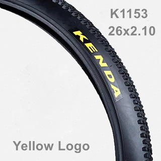 (รับประกัน)ยางนอกจักรยาน KENDA K1153,K1187 ขนาด 26x1.95/26x2.10/ 27.5x1.95/ 27.5x2.10/ 29 x1.95/29x2.10 /29x2.35นิ้ว
