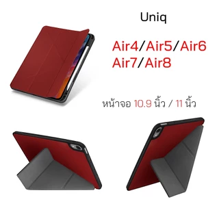 รวมแบรนด์ ดังๆ สำหรับ เคสไอแพด Air8 Air7 Air6 Air5 Air4 เคสไอแพด Air7 ของแท้ case air4 case air6 cover pad air 8 กันงอ