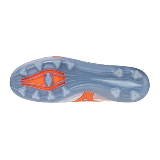 [สินค้าพร้อมส่ง] Mizuno Alpha III Elite FG รองเท้าฟุตบอลหญ้าจริง รุ่นท็อป สาย Speed น้ำหนักเบา
