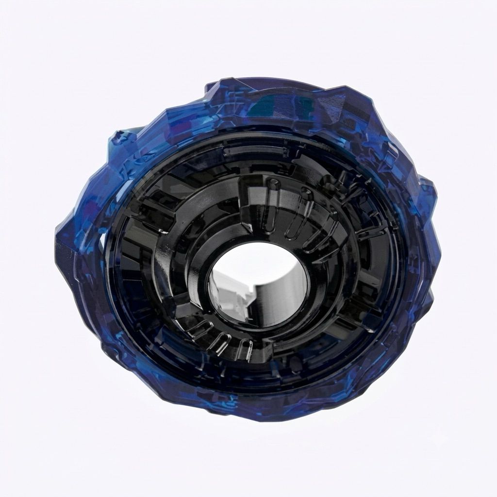 Beyblade X Ratchet 9-60