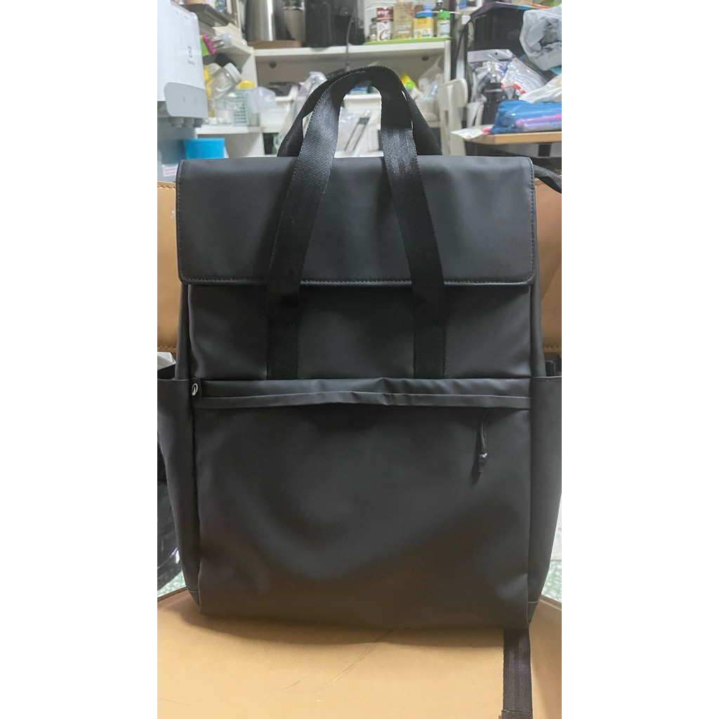 Decathlon backpack with laptop 15L