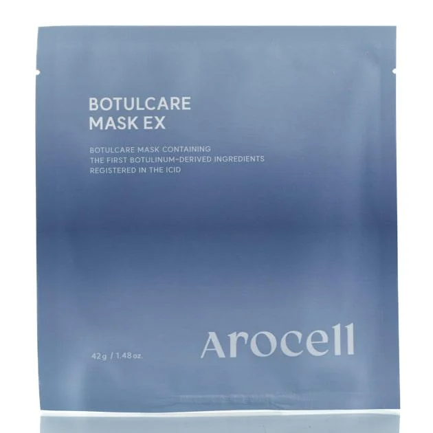 Arocell Botulcare Mask EX 42g / 1.48oz