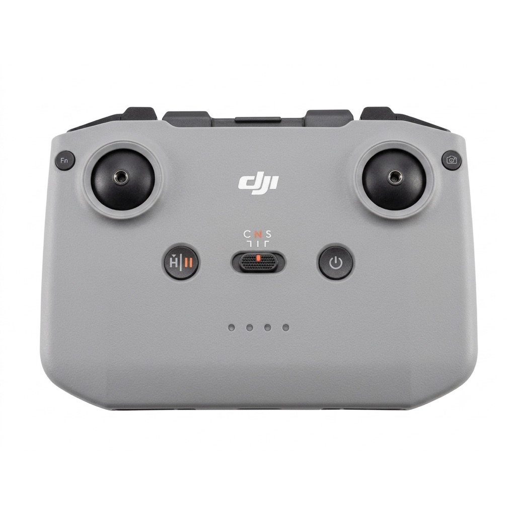 รีโมท Dji rc-n3  รุ่นโดรนที่รองรับ: DJI Neo, DJI Mini 4 Pro, DJI Air 3, DJI Air 3S