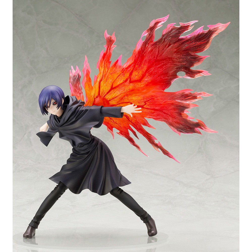 Kirishima Touka 1/8 (Kotobukiya) มือ1 แท้ (พร้อมส่ง) Tokyo Ghoul:re
