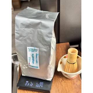 [Matcha-มัทฉะ ] Nakashima matcha 100g รุ่นใหม่ คั่วชัด ถุงใหญ่ 100g