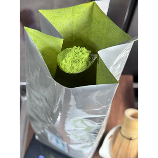 [Matcha-มัทฉะ ] Nakashima matcha 100g รุ่นใหม่ คั่วชัด ถุงใหญ่ 100g