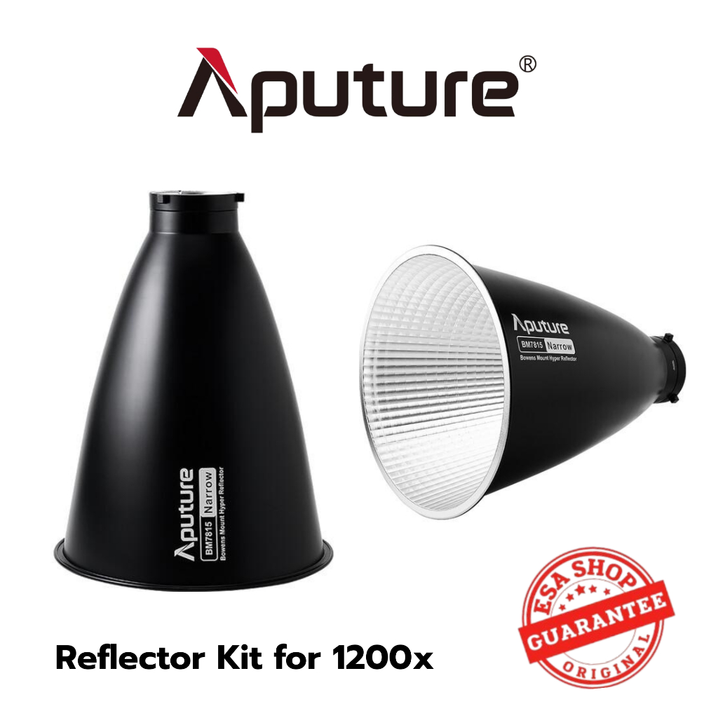Aputure Reflector Kit for 1200x