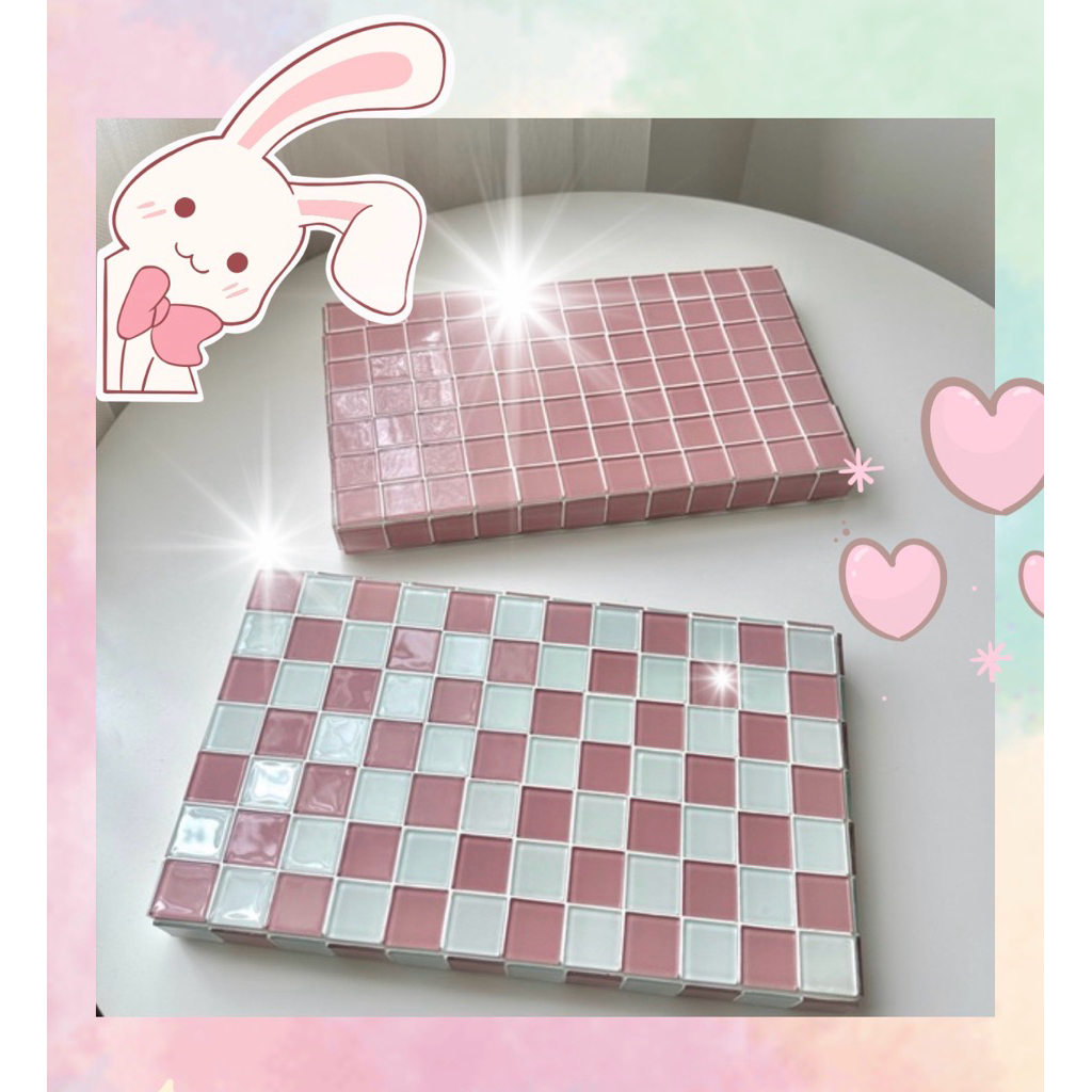 Coaster | Chawan✨🍵ที่รองแก้ว | ชาวาน | แต่งบ้าน ( bigSZ.)