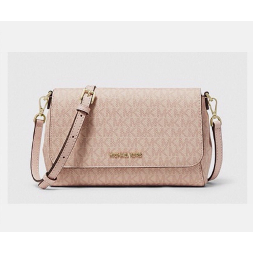 ✴️แท้ 💯% MK Medium Convertible Crossbody Bag
