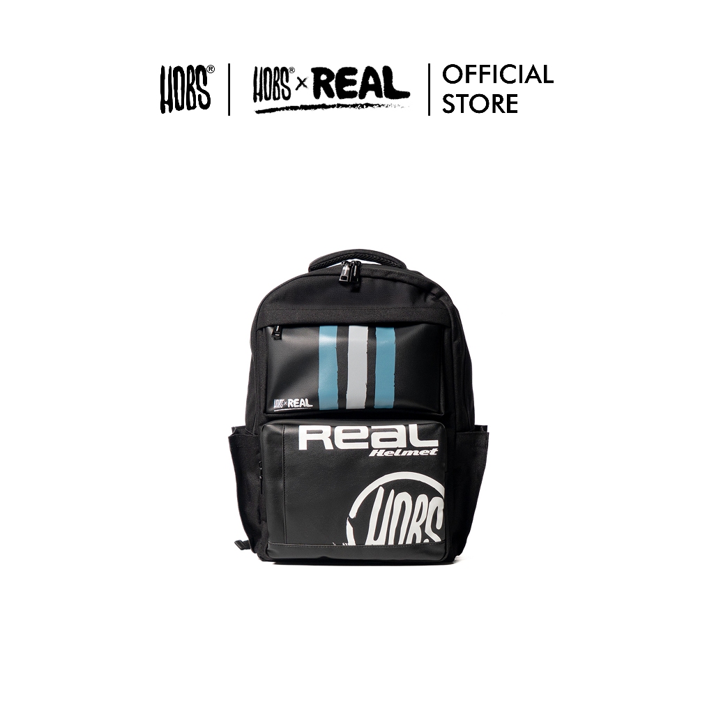 Hobs® HOBS'N REAL | กระเป๋าคาดอก | กระเป๋าเป้