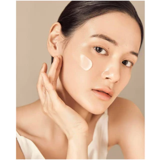 (🌼แท้ / พร้อมส่ง🌼) The Whoo Gong Jin Hyang Firming Neck and Face Protein Repair Mask 2 ml.